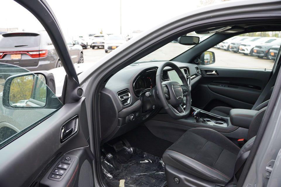 new 2026 Dodge Durango car, priced at $44,152