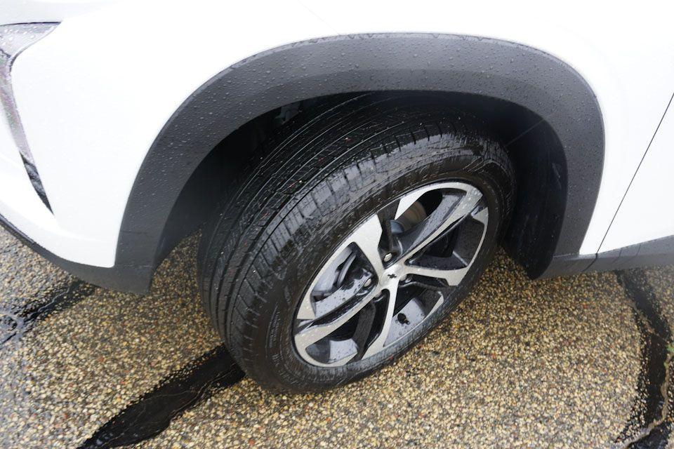 new 2025 Chevrolet Trax car, priced at $21,795