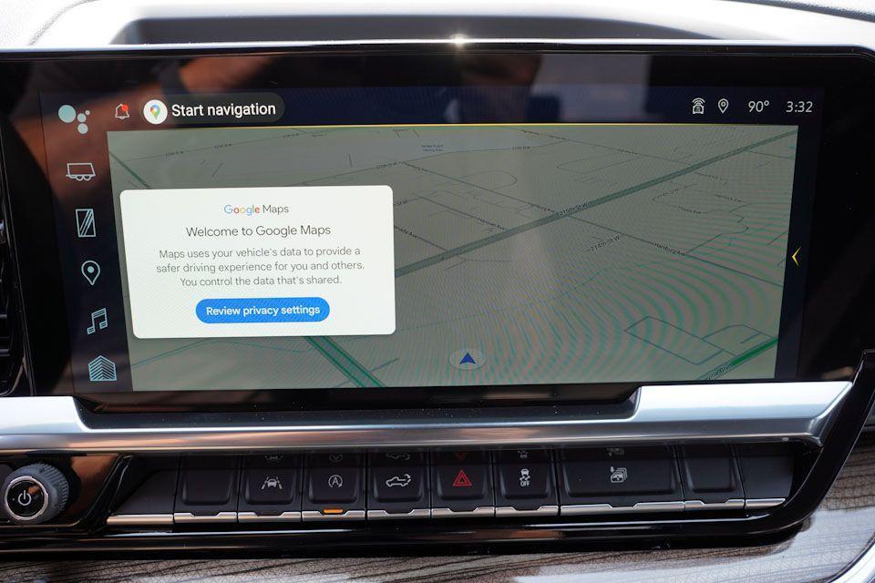 new 2026 Chevrolet Silverado 1500 car, priced at $49,240