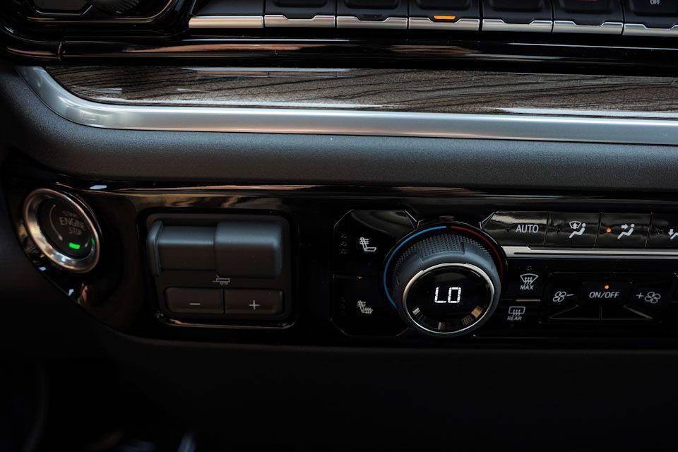 new 2026 Chevrolet Silverado 1500 car, priced at $49,240