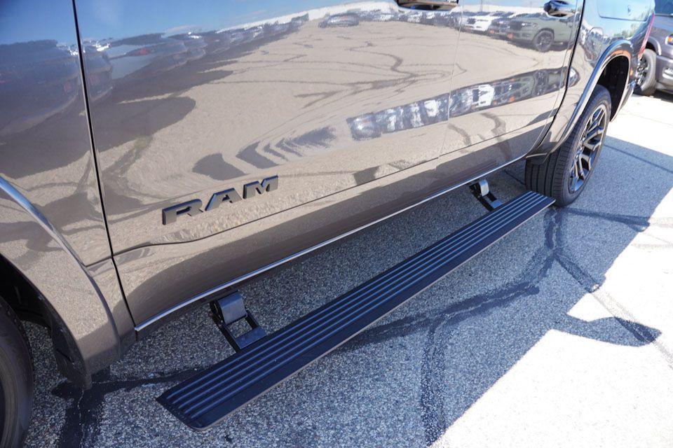 new 2026 Ram 1500 car, priced at $78,788