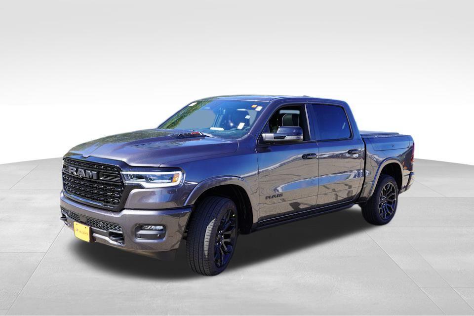 new 2026 Ram 1500 car, priced at $78,788