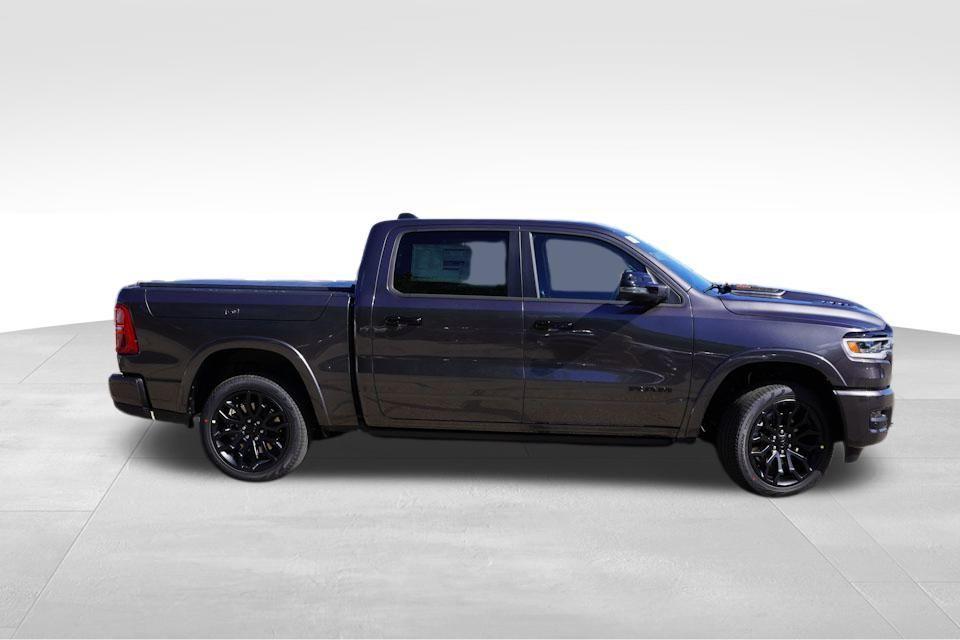 new 2026 Ram 1500 car, priced at $78,788