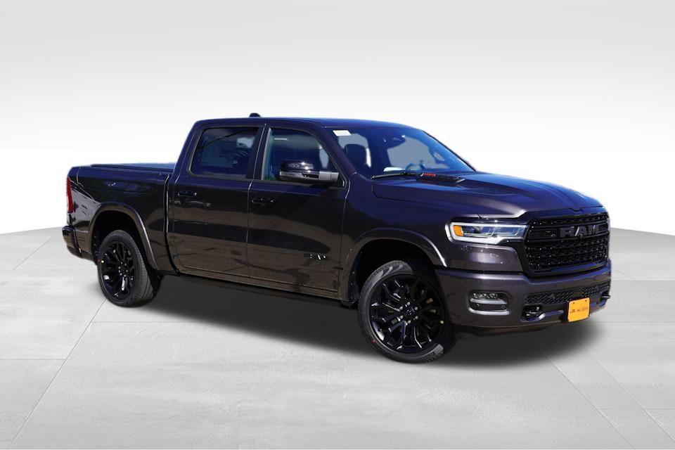 new 2026 Ram 1500 car, priced at $78,788