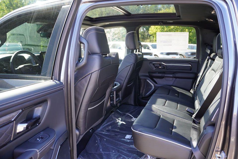 new 2026 Ram 1500 car, priced at $78,788