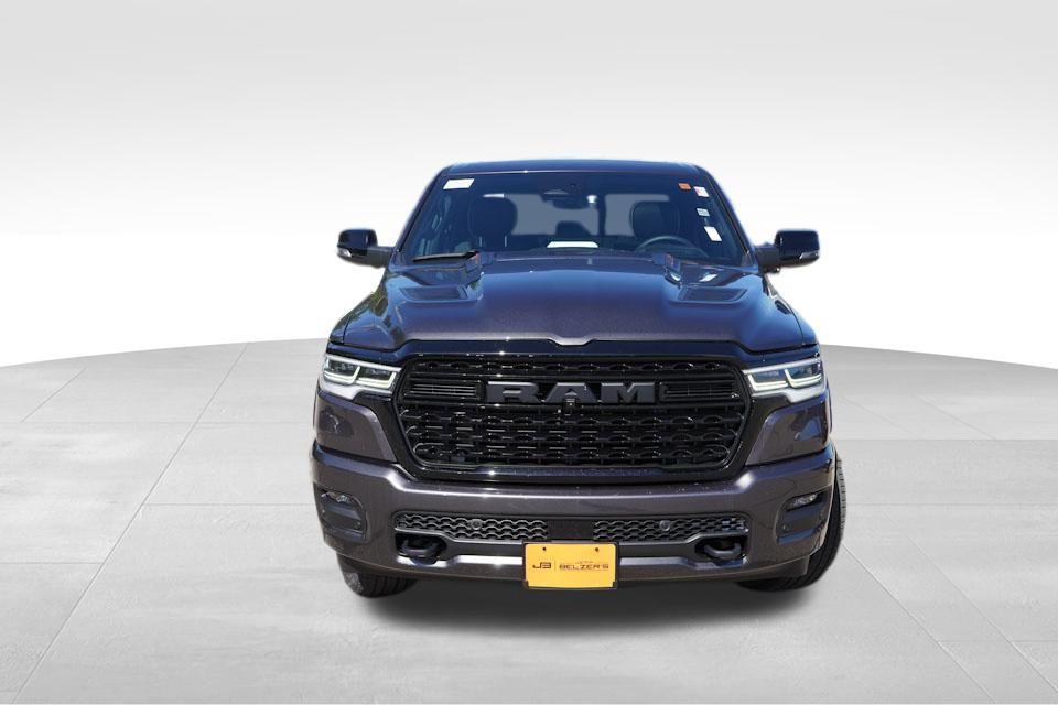 new 2026 Ram 1500 car, priced at $78,788