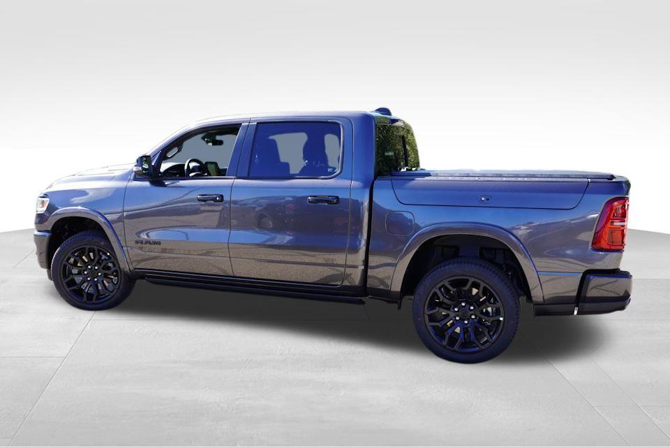 new 2026 Ram 1500 car, priced at $78,788