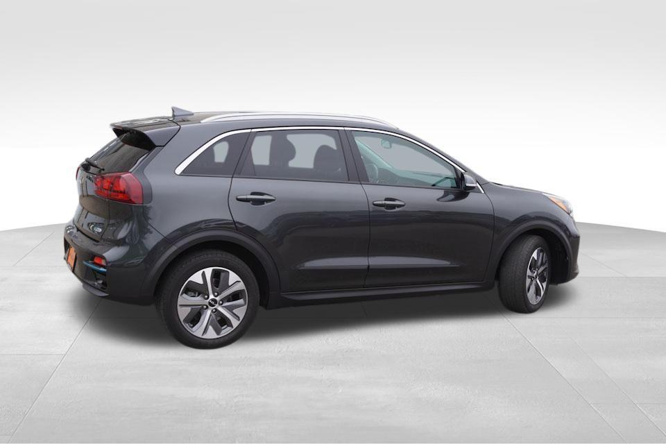 used 2022 Kia Niro EV car, priced at $23,999