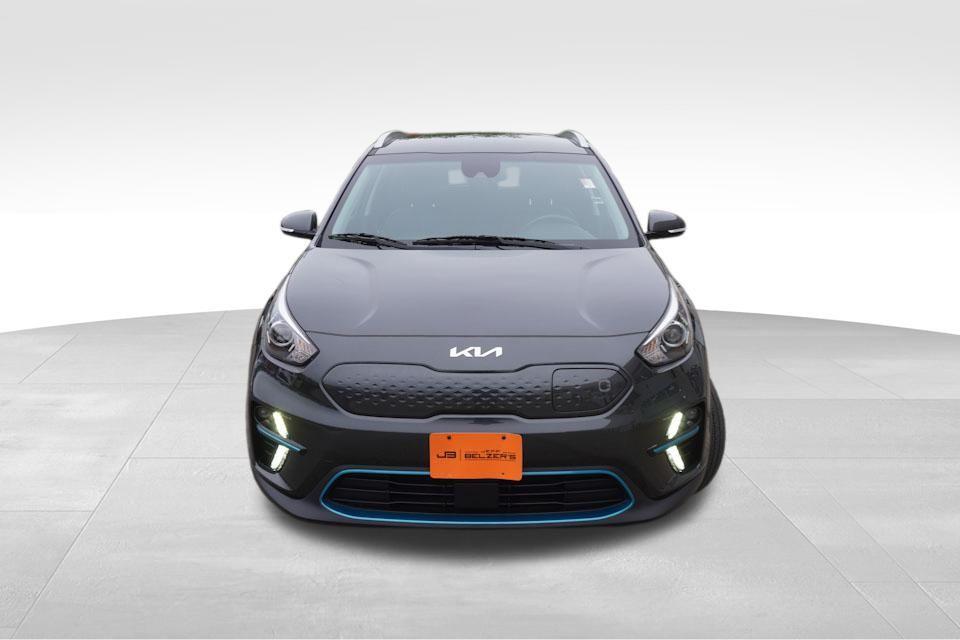 used 2022 Kia Niro EV car, priced at $23,999