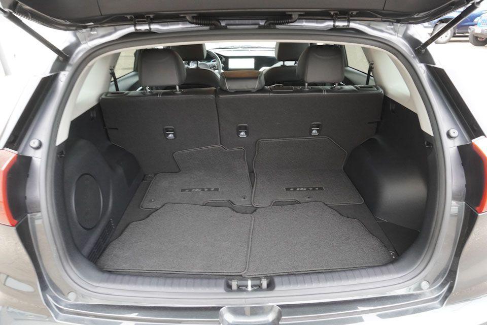 used 2022 Kia Niro EV car, priced at $23,999