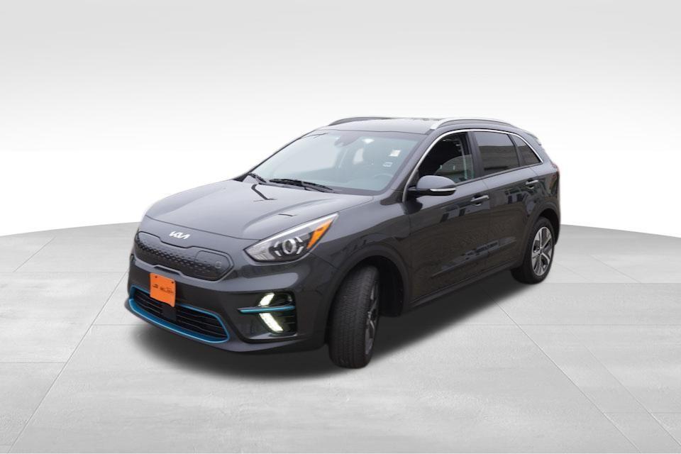 used 2022 Kia Niro EV car, priced at $23,999