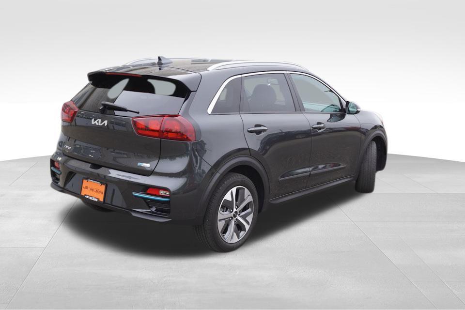 used 2022 Kia Niro EV car, priced at $23,999