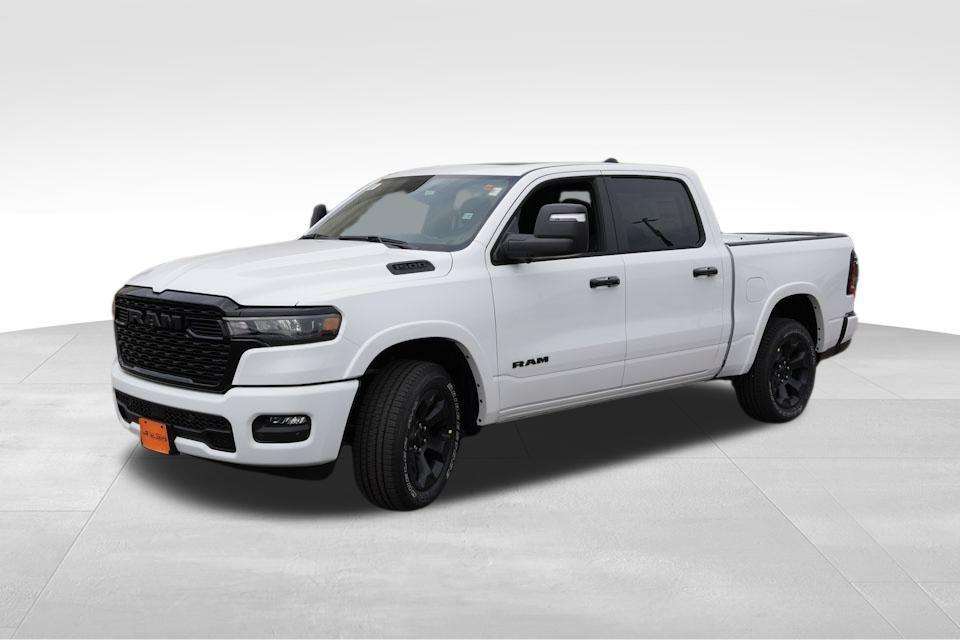 new 2026 Ram 1500 car, priced at $54,519