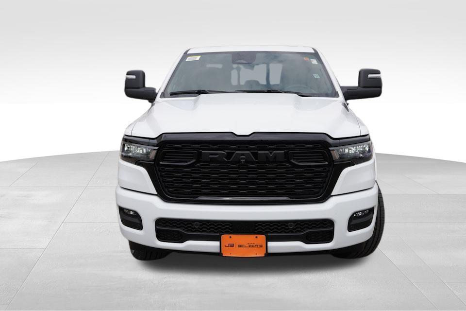 new 2026 Ram 1500 car, priced at $54,519