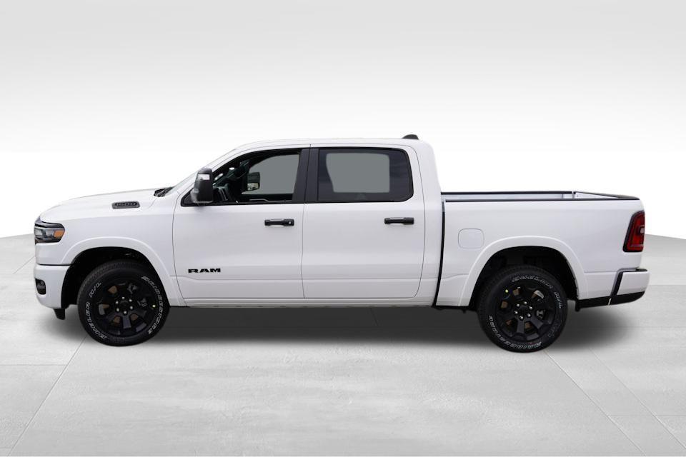 new 2026 Ram 1500 car, priced at $54,519