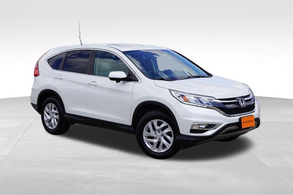 used 2016 Honda CR-V car, priced at $16,898
