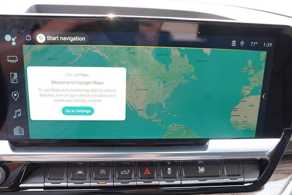 new 2026 Chevrolet Silverado 1500 car, priced at $51,388