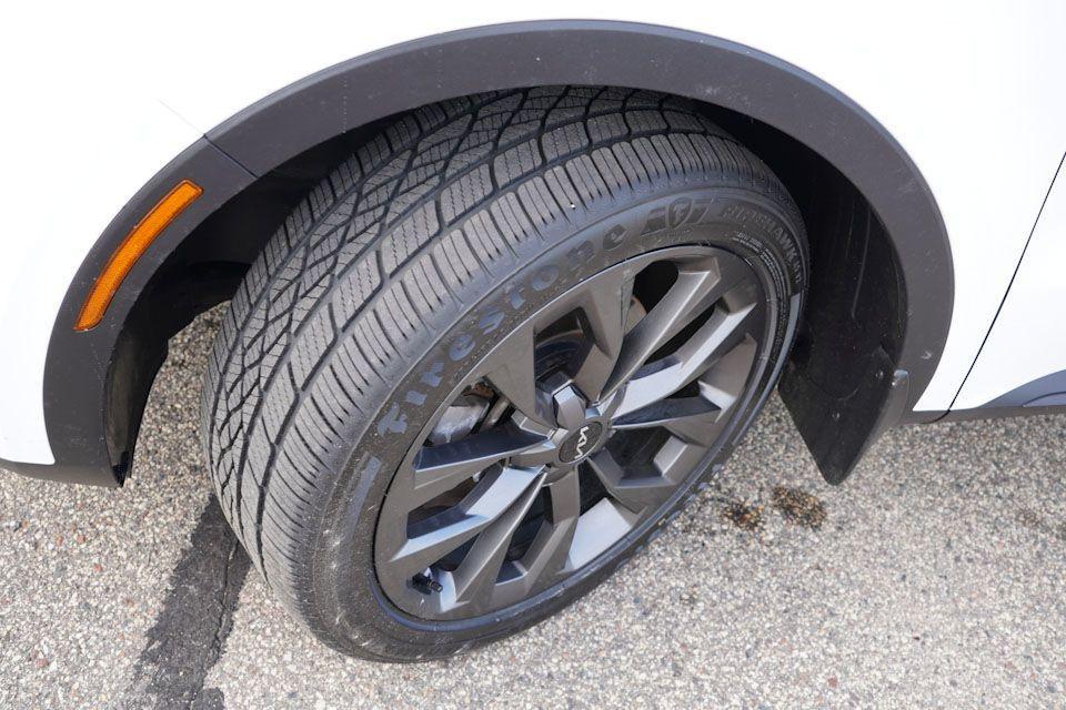 used 2022 Kia Sorento car, priced at $32,236