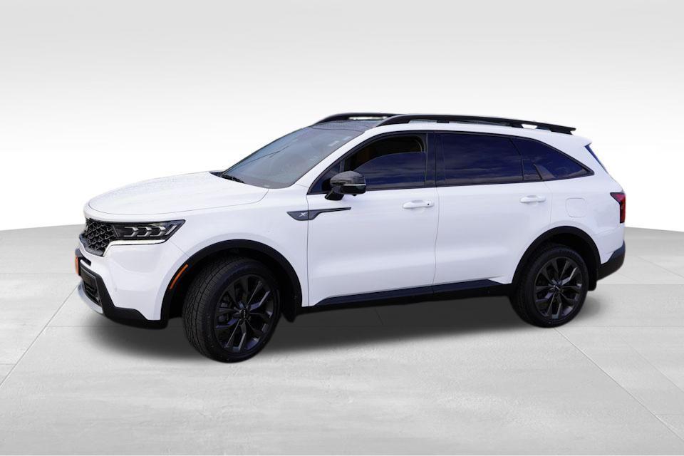 used 2022 Kia Sorento car, priced at $32,236