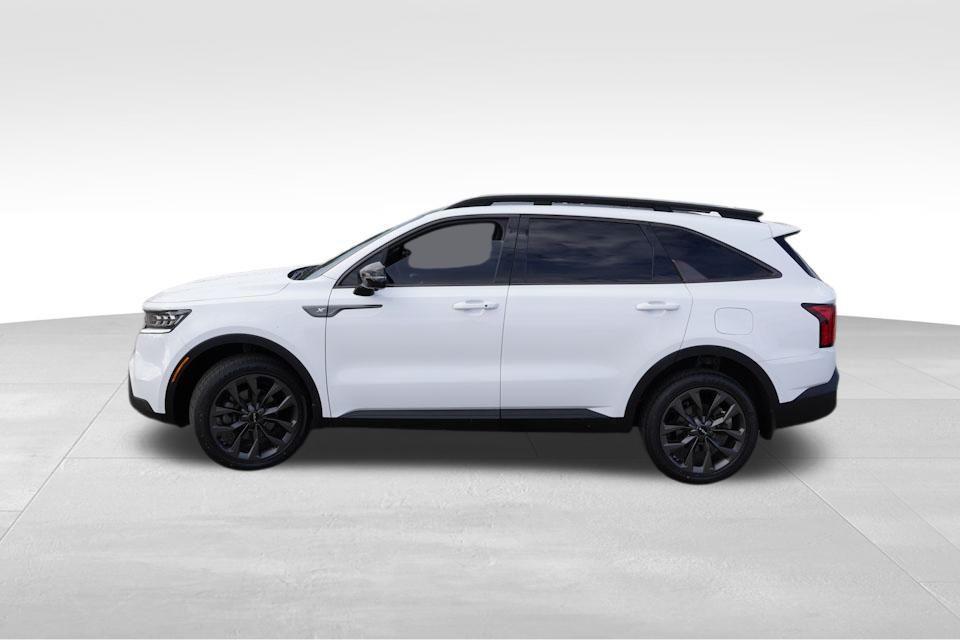 used 2022 Kia Sorento car, priced at $32,236