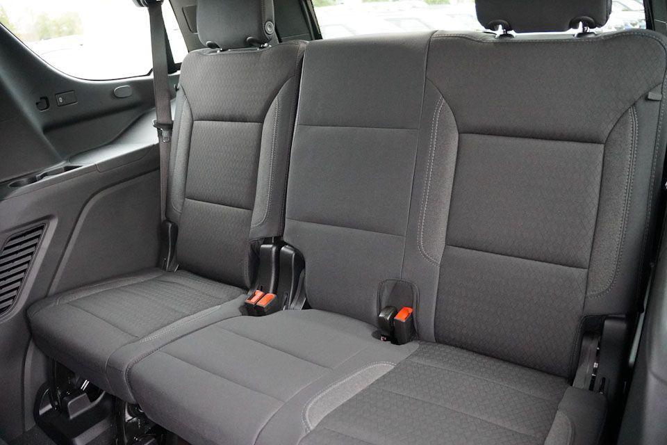 new 2026 Chevrolet Tahoe car, priced at $64,110