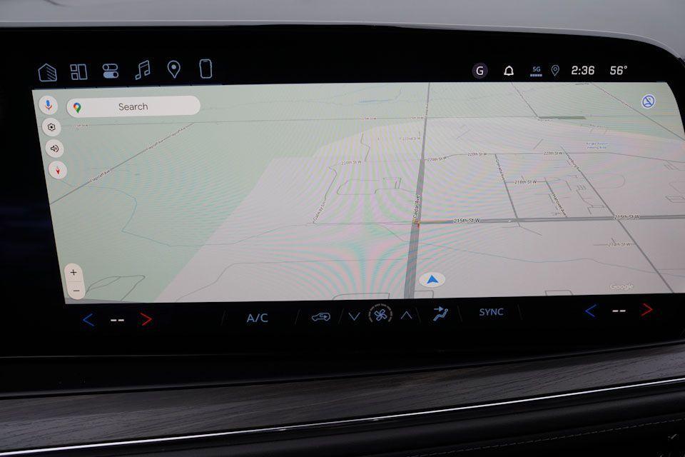 new 2026 Chevrolet Tahoe car, priced at $64,110