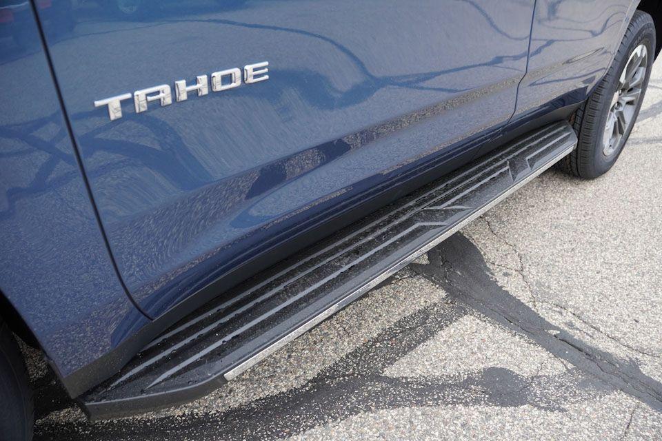 new 2026 Chevrolet Tahoe car, priced at $64,110