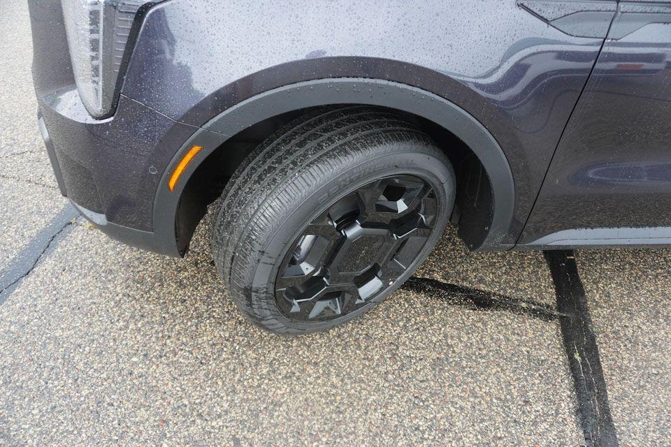 new 2025 Kia Sorento car, priced at $43,692