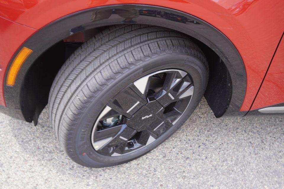 new 2026 Kia Sportage car, priced at $36,679