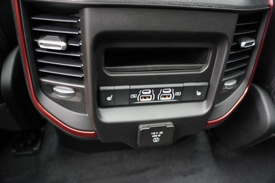 new 2026 Ram 1500 car, priced at $66,106