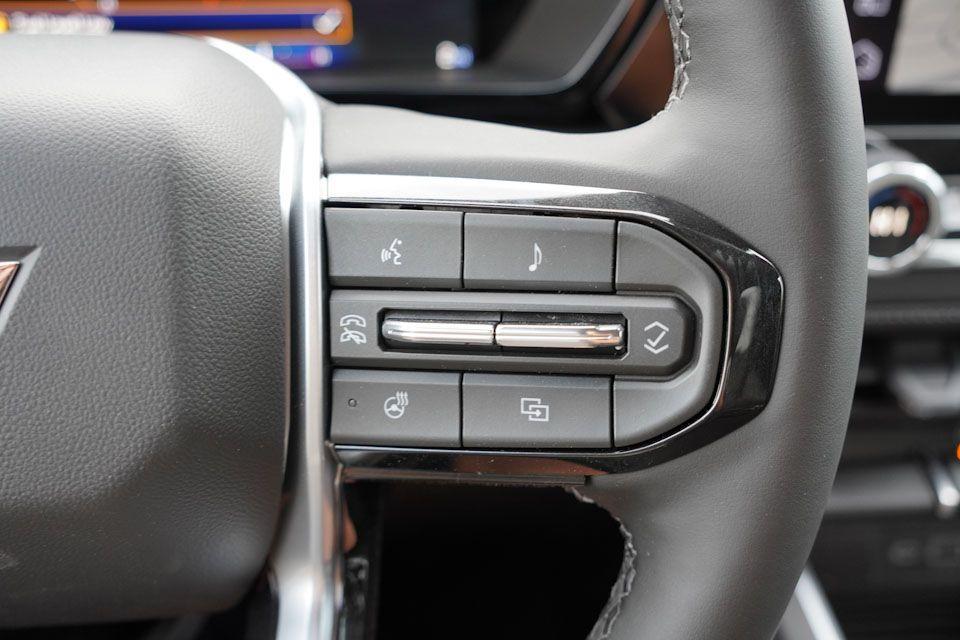 new 2026 Chevrolet Colorado car, priced at $40,960