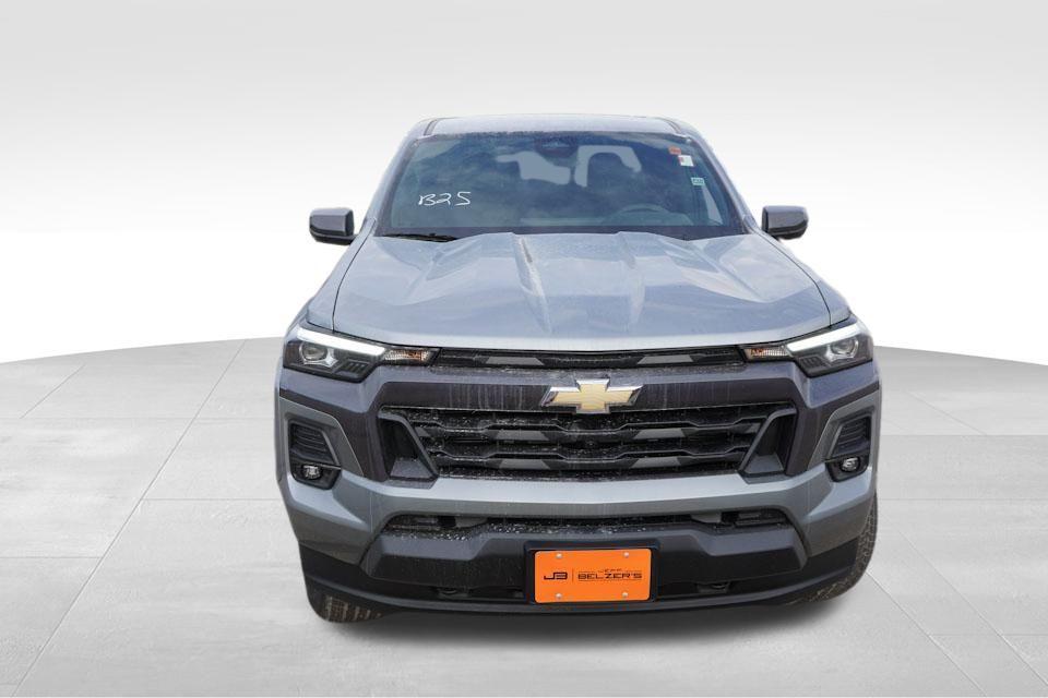 new 2026 Chevrolet Colorado car, priced at $40,960