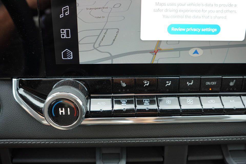 new 2026 Chevrolet Colorado car, priced at $40,960