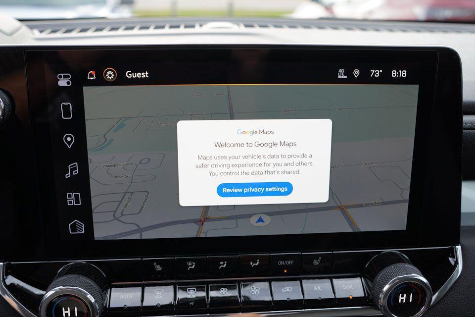 new 2026 Chevrolet Colorado car, priced at $40,960