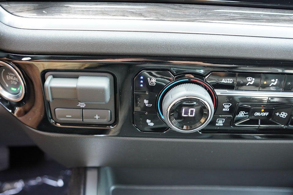 new 2026 Chevrolet Silverado 1500 car, priced at $55,940