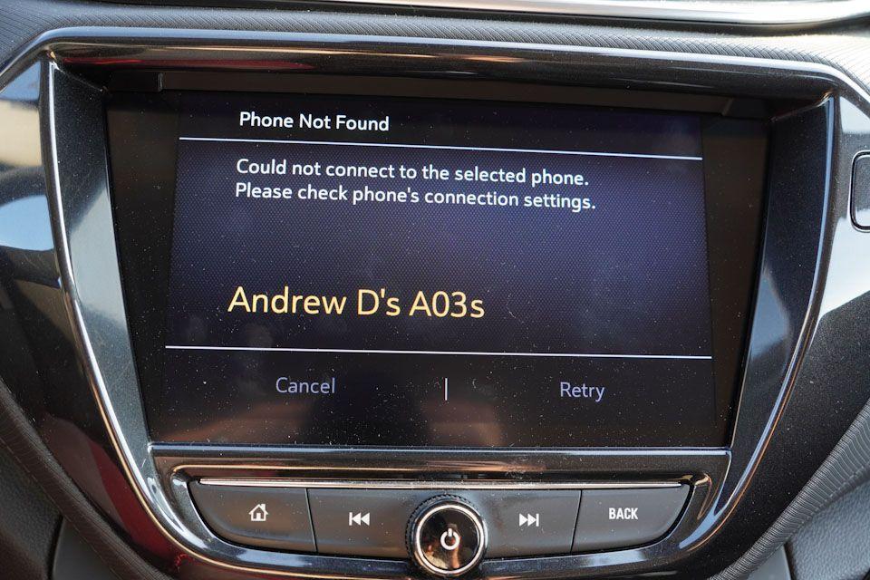 used 2022 Chevrolet TrailBlazer car, priced at $21,952