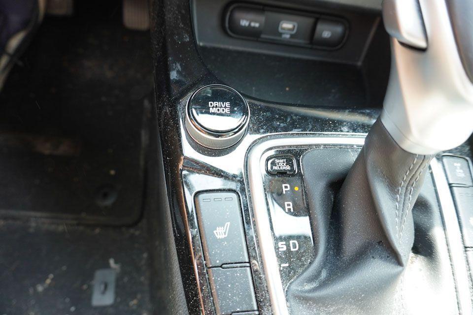 used 2023 Kia Seltos car, priced at $23,985