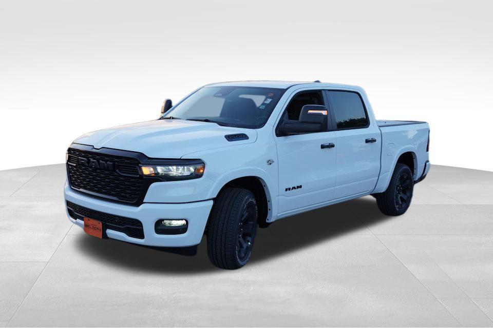 new 2026 Ram 1500 car, priced at $53,881