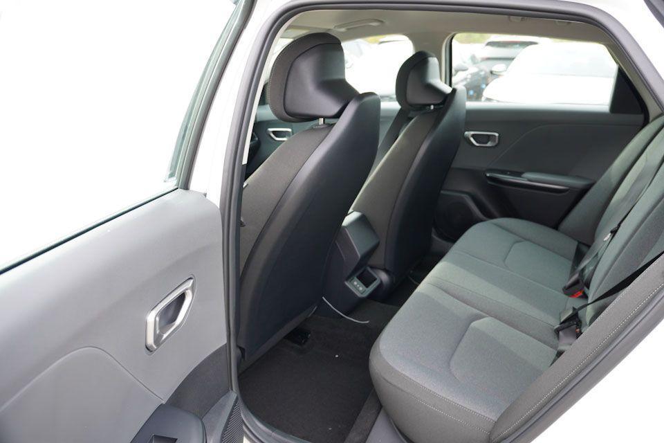 new 2025 Kia K4 car, priced at $22,104