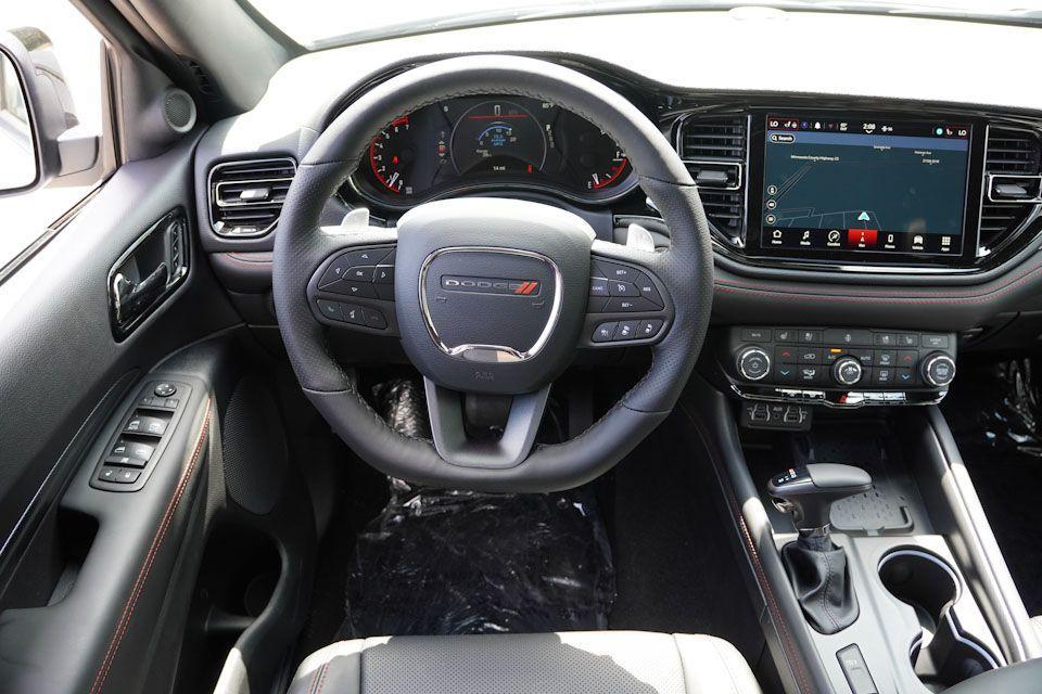 new 2025 Dodge Durango car, priced at $47,634