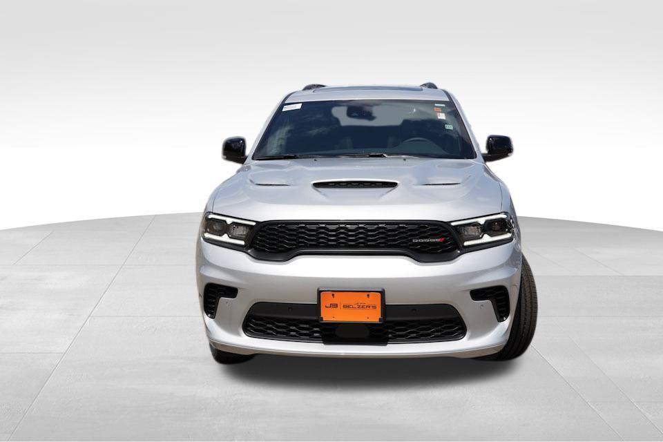 new 2025 Dodge Durango car, priced at $47,634