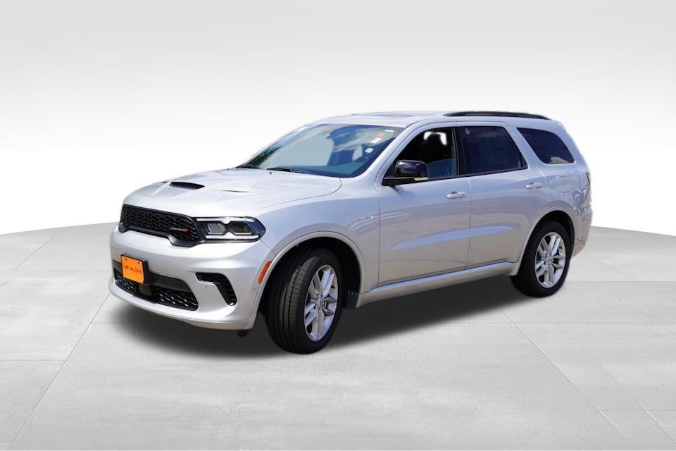 new 2025 Dodge Durango car, priced at $47,634