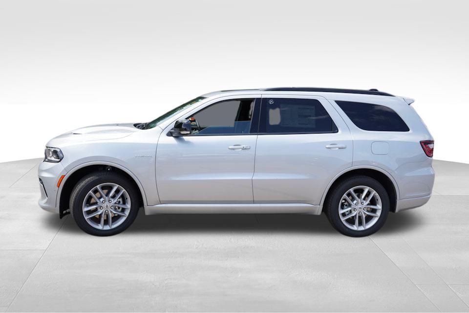 new 2025 Dodge Durango car, priced at $47,634