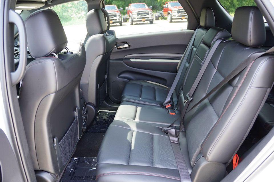 new 2025 Dodge Durango car, priced at $47,634