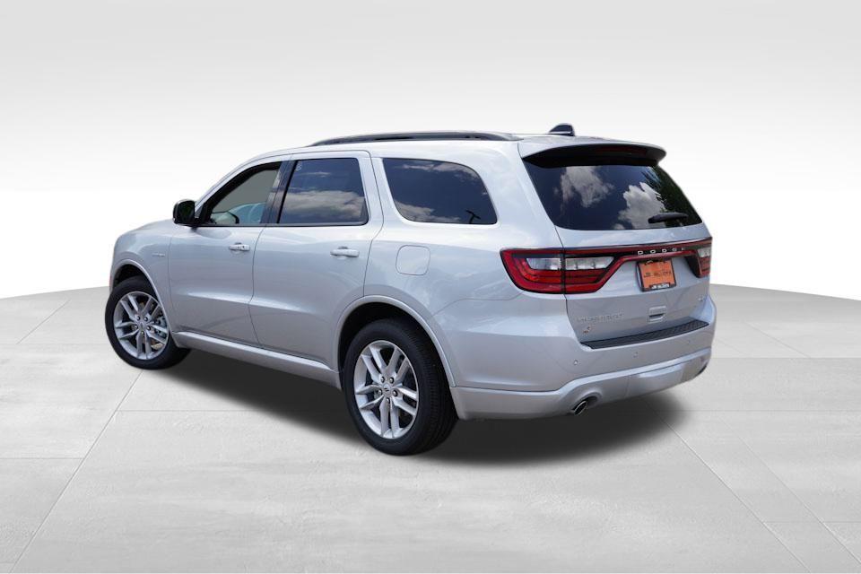 new 2025 Dodge Durango car, priced at $47,634