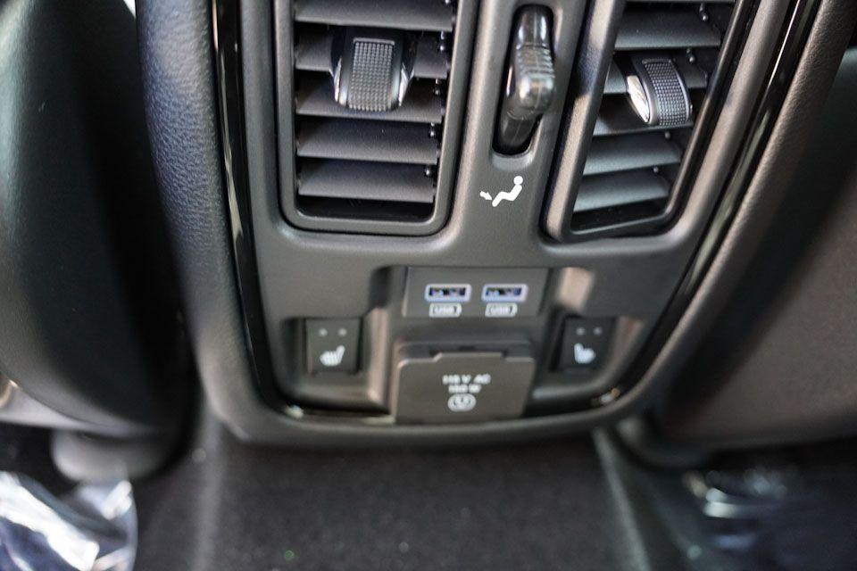 new 2025 Dodge Durango car, priced at $47,634