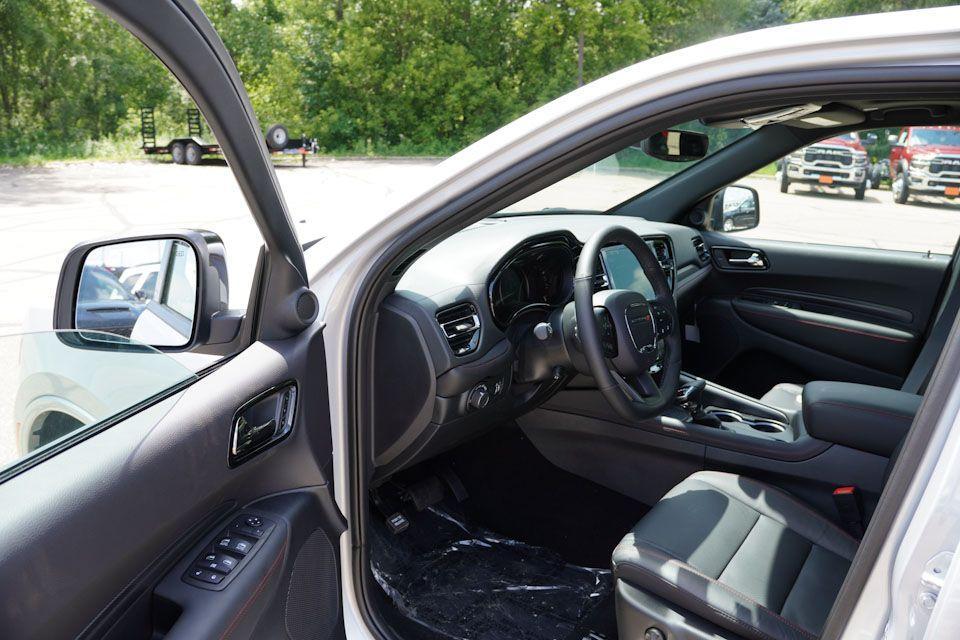 new 2025 Dodge Durango car, priced at $47,634