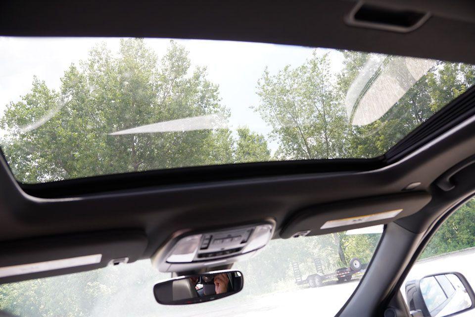 new 2025 Dodge Durango car, priced at $47,634