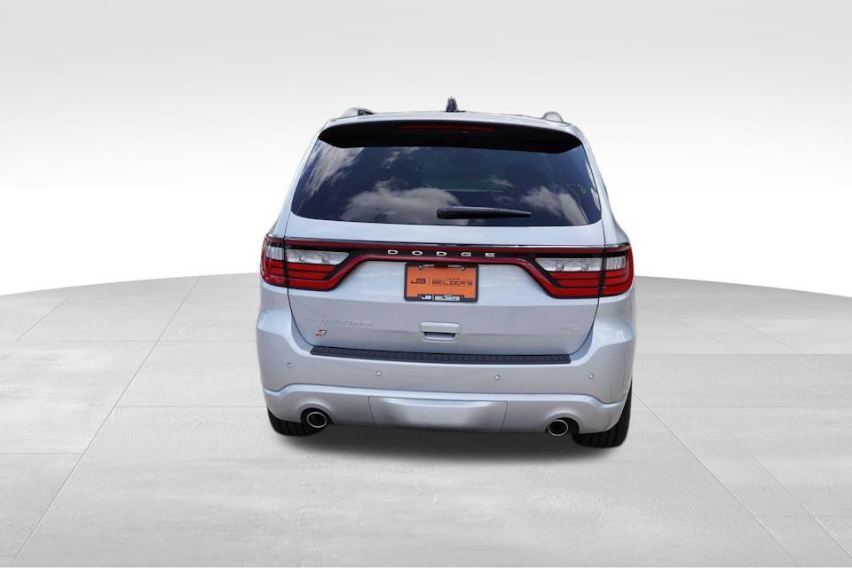 new 2025 Dodge Durango car, priced at $47,634