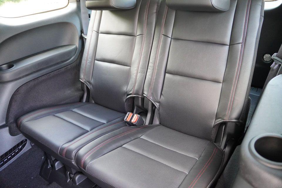 new 2025 Dodge Durango car, priced at $47,634